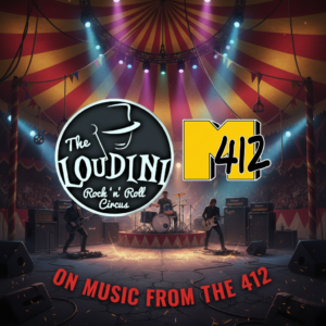 Loudini Rock 'n' Roll Circus