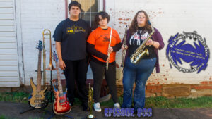 800 the Pennsylvania Rock Show featuring The Domianos