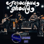 Ferocious Ghosts