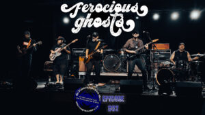 802 the Pennsylvania Rock Show featuring Ferocious Ghosts