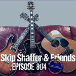 804 the Pennsylvania Rock Show featuring Skip Shaffer