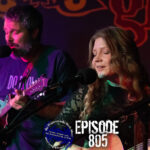 805 the Pennsylvania Rock Show featuring Appalachian Honey