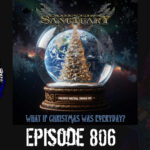 806 the Pennsylvania Rock Show Christmas Special with Mick Michaels