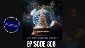 806 the Pennsylvania Rock Show Christmas Special with Mick Michaels