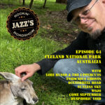 JRR S3:E64 – Cleland National Park, Australia