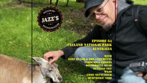 JRR S3:E64 – Cleland National Park, Australia