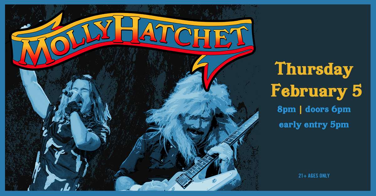 molly hatchet