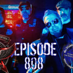 808 the Pennsylvania Rock Show featuring Jozey & The Corruption