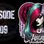 809 the Pennsylvania Rock Show featuring Awaiting Abigail