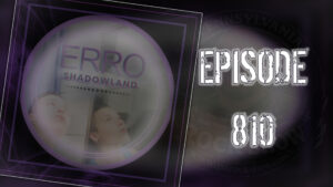 810 the Pennsylvania Rock Show featuring Erro (and TK of Dream the Heavy)