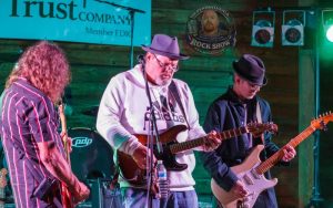 002 the Pennsylvania Rock Show Flashback: Doppler Affect – Talkin’ Bout Lightnin’