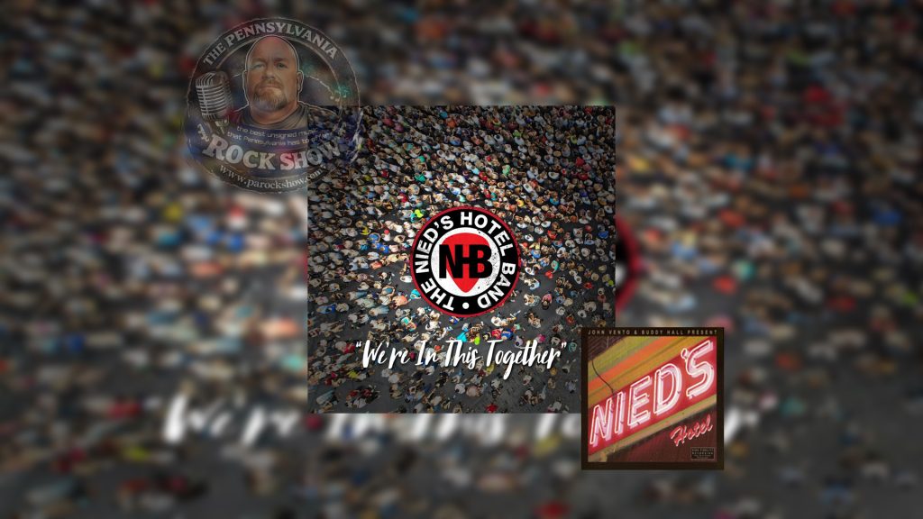 006 Nieds Hotel Band - 600 Under