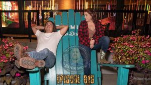 816 Moonshine Vagabonds