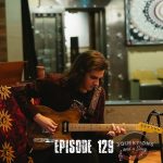 129 – 3 Questions and a Song with Bay Simpson