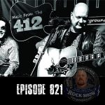 821 the Pennsylvania Rock Show with RC Allison