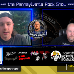822 the Pennsylvania Rock Show with The Apotrope