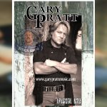 823 the Pennsylvania Rock Show with Gary Pratt