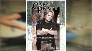 823 the Pennsylvania Rock Show with Gary Pratt