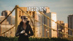 824 Cathleen Ireland