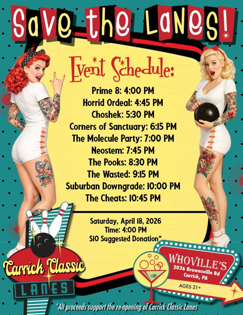 Save the Lanes: Line Up