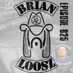 825 the Pennsylvania Rock Show with Brian Loosz