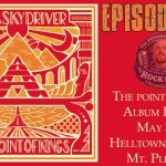 827 the Pennsylvania Rock Show with Shiva Skydriver