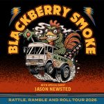 blackberry smoke
