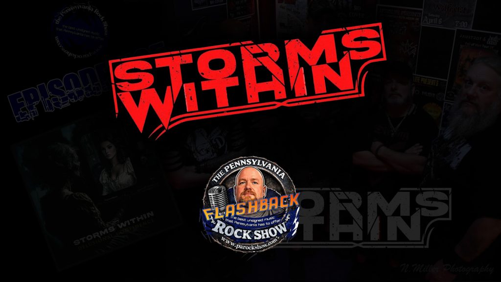 Storms Within