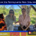 830 the Pennsylvania Rock Show with The Jaded Lips