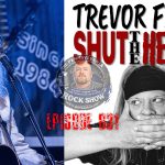 831 the Pennsylvania Rock Show featuring Trevor Finlay