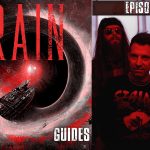 833 the Pennsylvania Rock Show featuring Guides