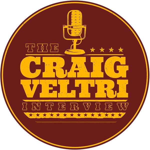 The Craig Veltri Interview