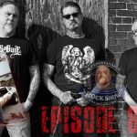 834 the Pennsylvania Rock Show featuring Dragline