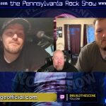 837 the Pennsylvania Rock Show featuring Black Ridge