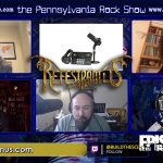 839 the Pennsylvania Rock Show featuring Refestramus