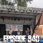 840 the Pennsylvania Rock Show featuring Rising Regina