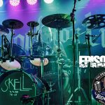 841 the Pennsylvania Rock Show featuring skell