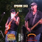 843 the Pennsylvania Rock Show featuring The Band Jam