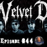 844 the Pennsylvania Rock Show featuring The Velvet Drip