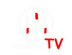 Ten Band TV