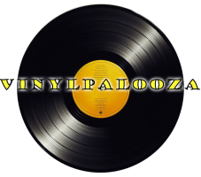 VINYLPALOOZA