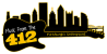 Music from the 412
