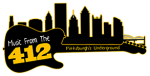 Music from the 412