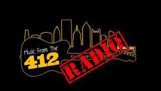 music-from-the-412-radio-logo
